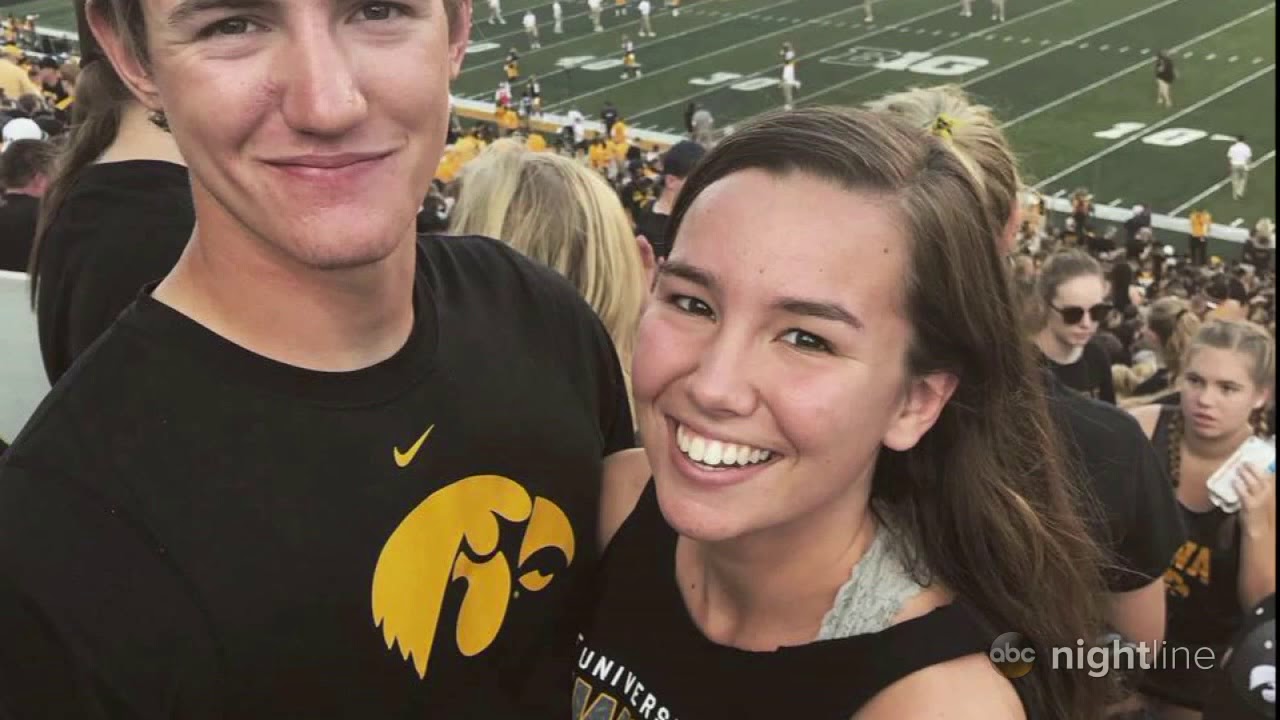 Search for missing jogger Mollie Tibbetts continues, as reward breaks record