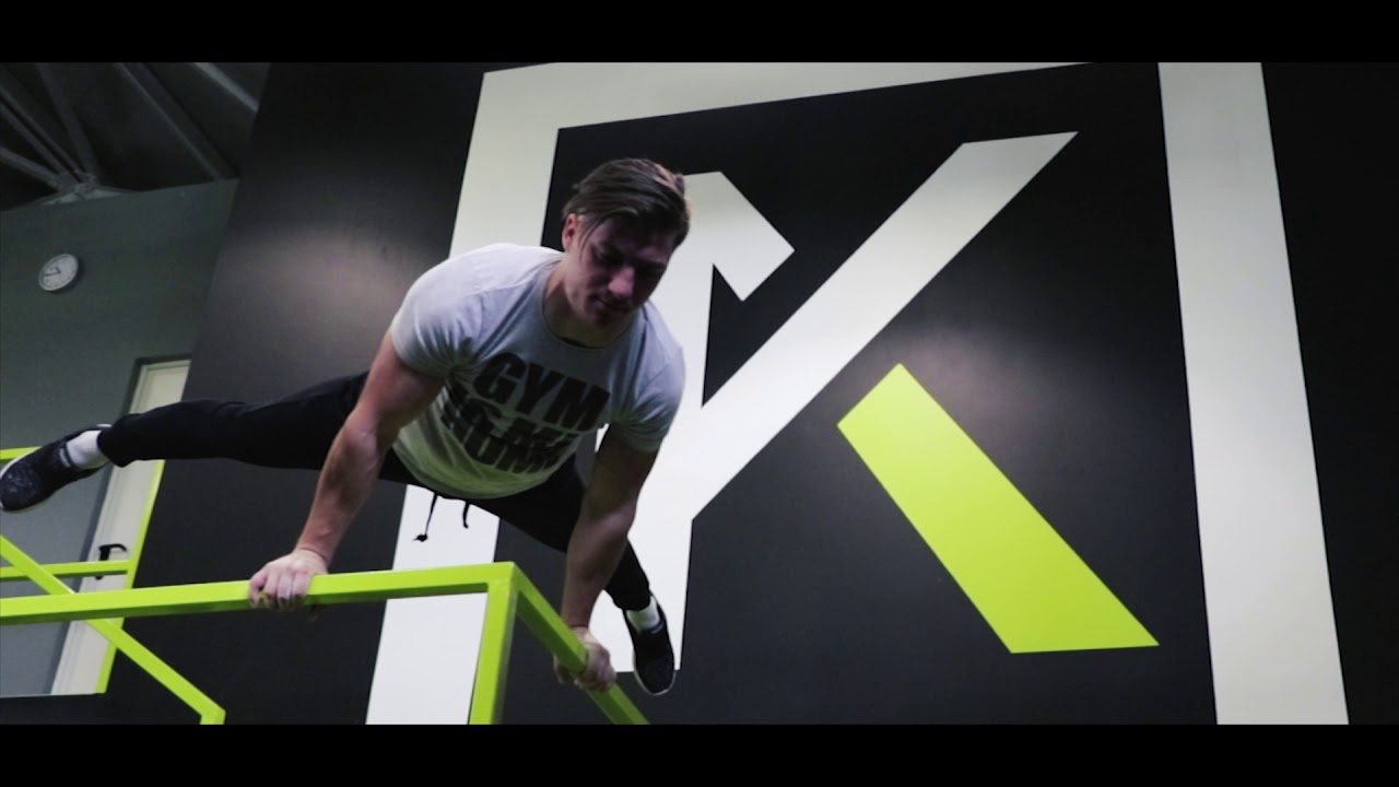 K-Fitness Debrecen