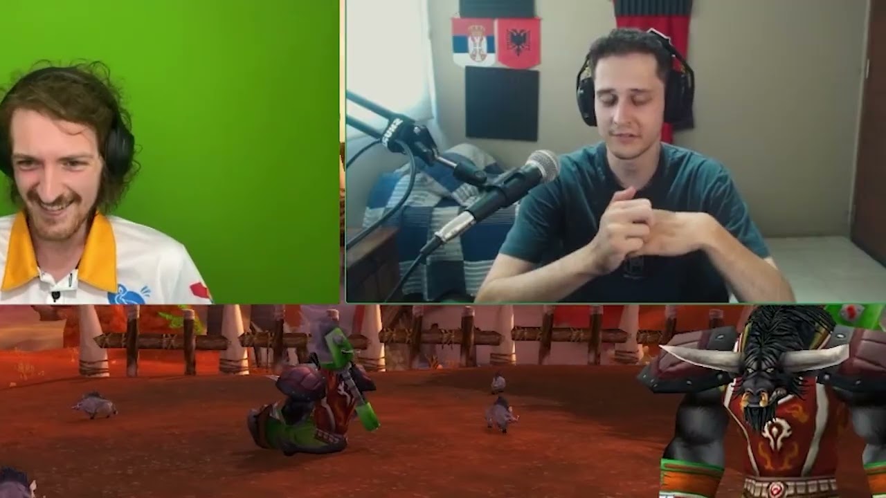 Why SoD (And Blizzard) Is Always A Mess Ft  @JakeFromTree