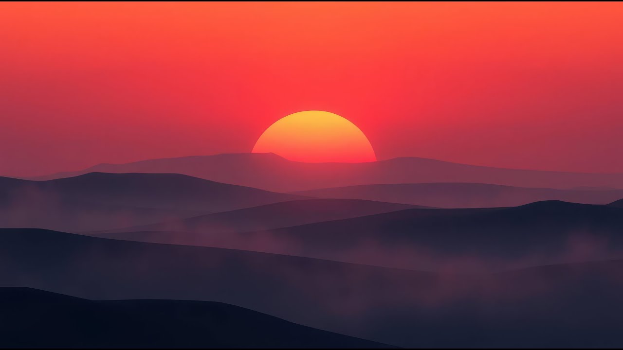 Echoform Drift | Mellow Minimal Techno with Deep Pads & Subtle Bass