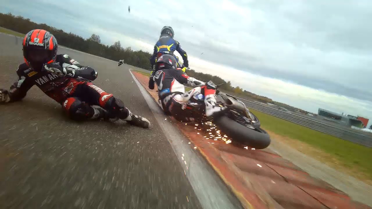 05 Nogaro