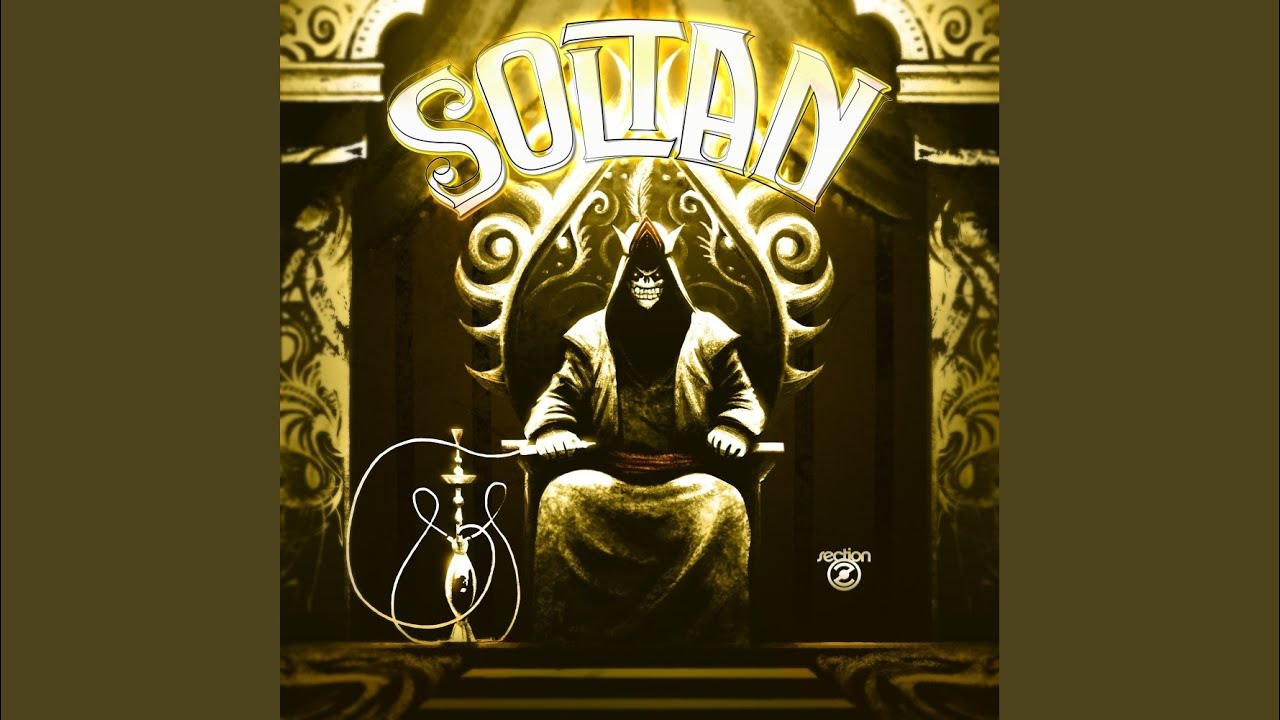 Soltanasutra (Original Mix)