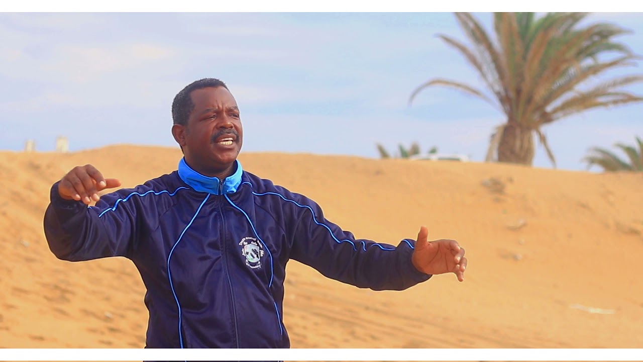 Kalunga Epopilo lange by (Kalunga Epopilo Choir- Walvis Bay)