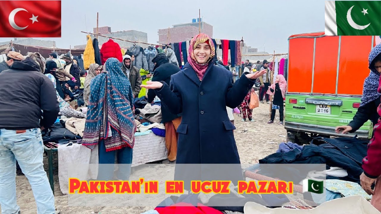 Bilin bakalım neler aldım 🤔| Perde Ve Halı Almaya geldik🤗| Pazar Pazarında Alışveriş🫠| Ali Fizza