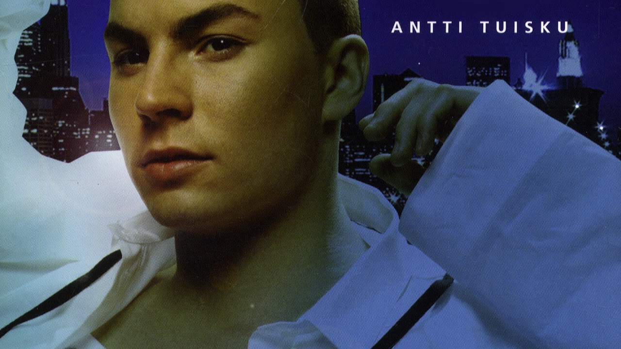 Antti Tuisku - Sekaisin