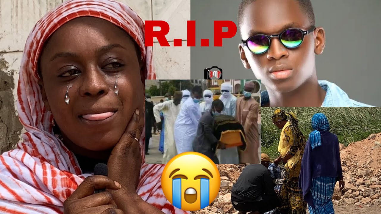 Alakhou Akbar: l’artiste prince Fadiga Thiat Moko Ray? Sa soeur sous le choc fait pleurer tout le..