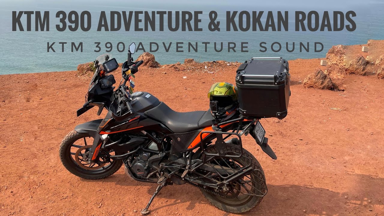 No road? No problem. That’s where the adventure begins.