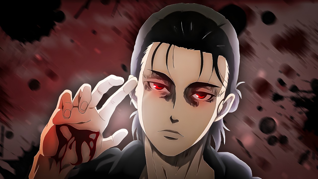 Le PARADOXE Eren Jaeger