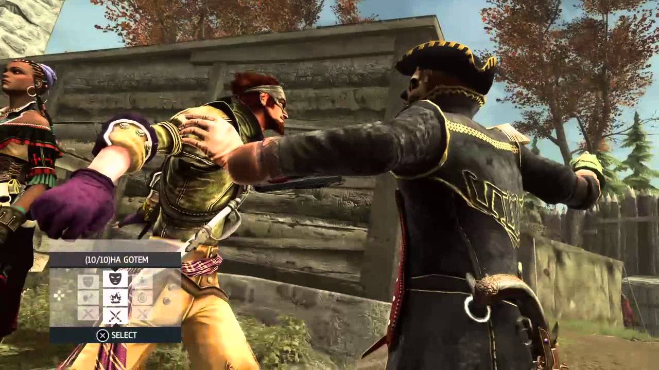 AC4 Semi Competitive DM