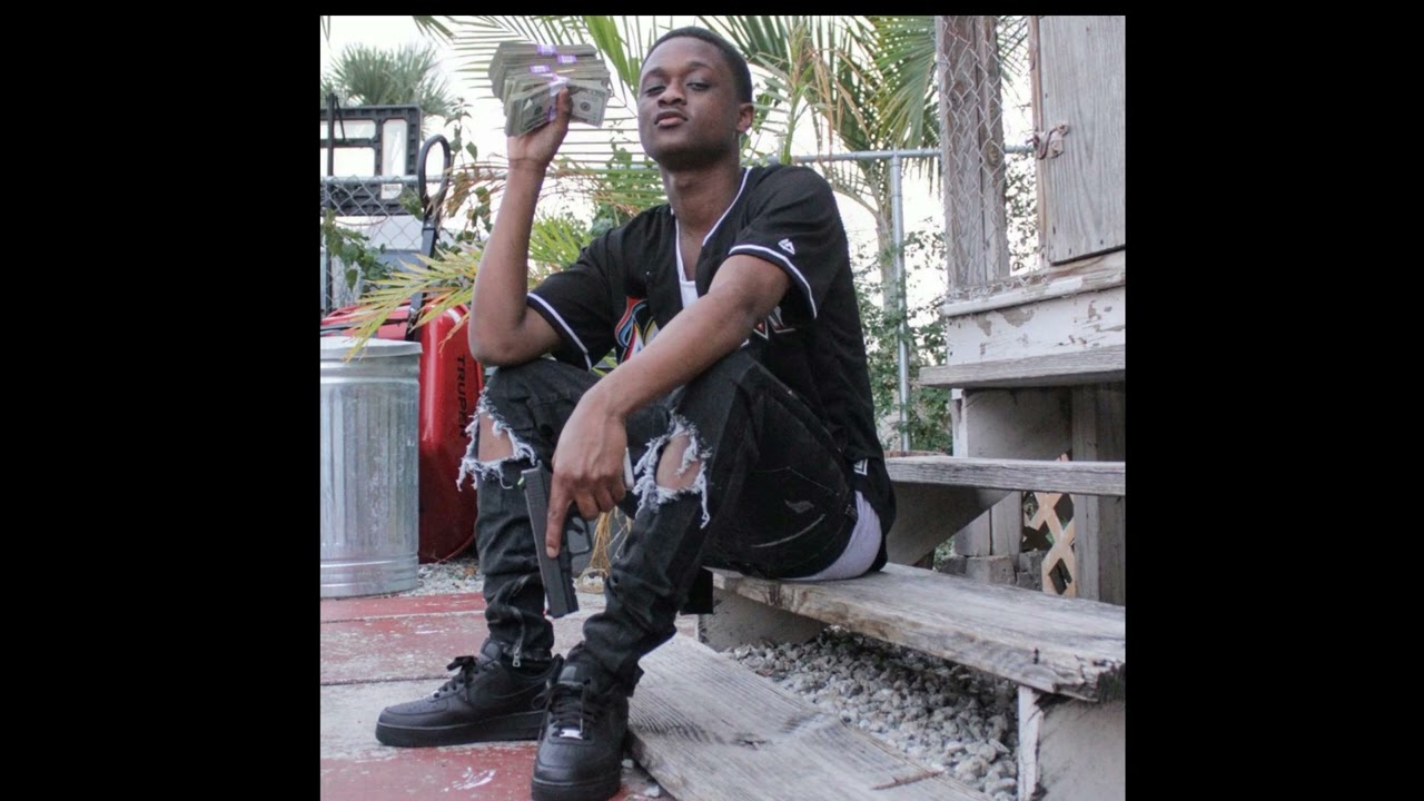 [Free] Jayo Sama x Soldier Kidd Type Beat  - 