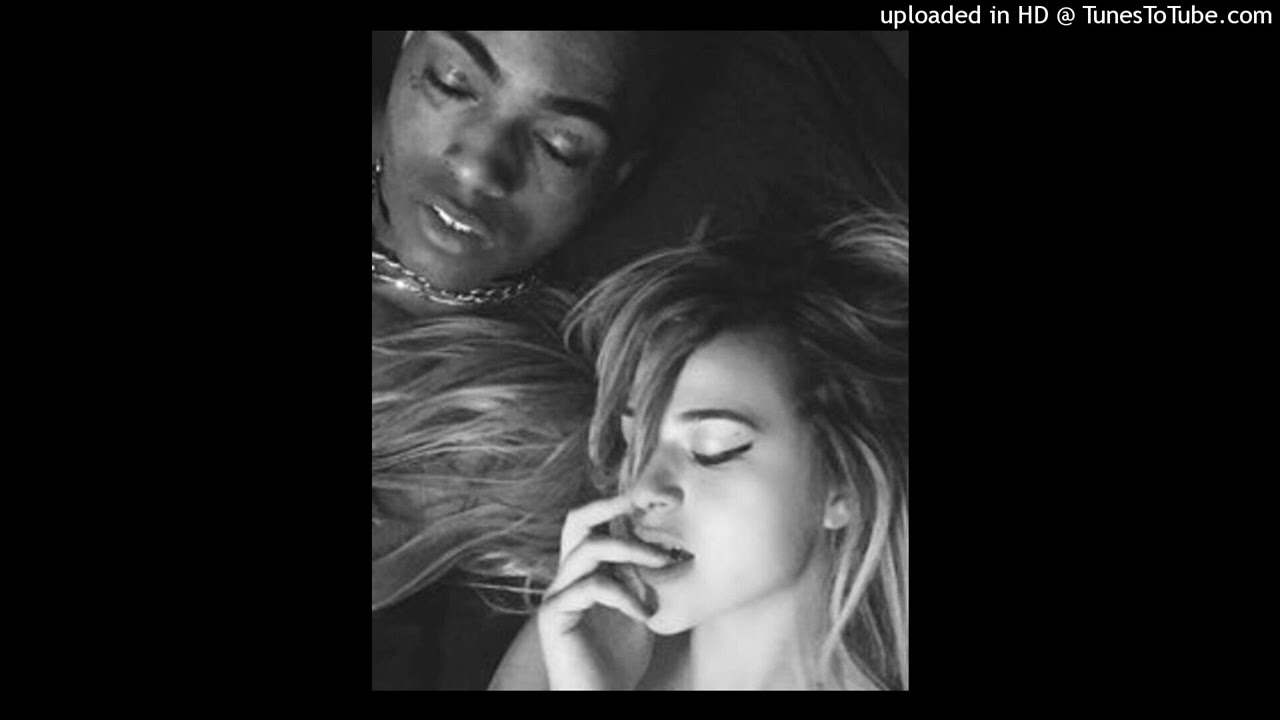 (FREE) XXXTENTACION X BLVC SVND TYPE BEAT 