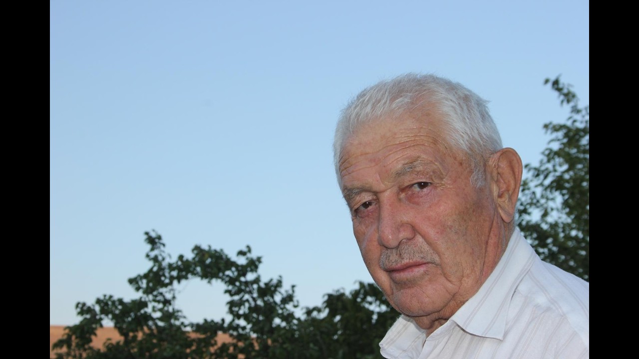 KÖYLÜLERİMİZ ANLATIYOR--BÖLÜM: 12                                                  (MEHMET İNCE)
