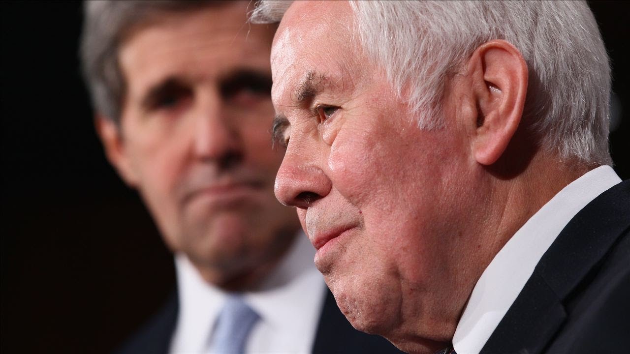 Why Indiana Senator Dick Lugar Lost: WSJ Opinion