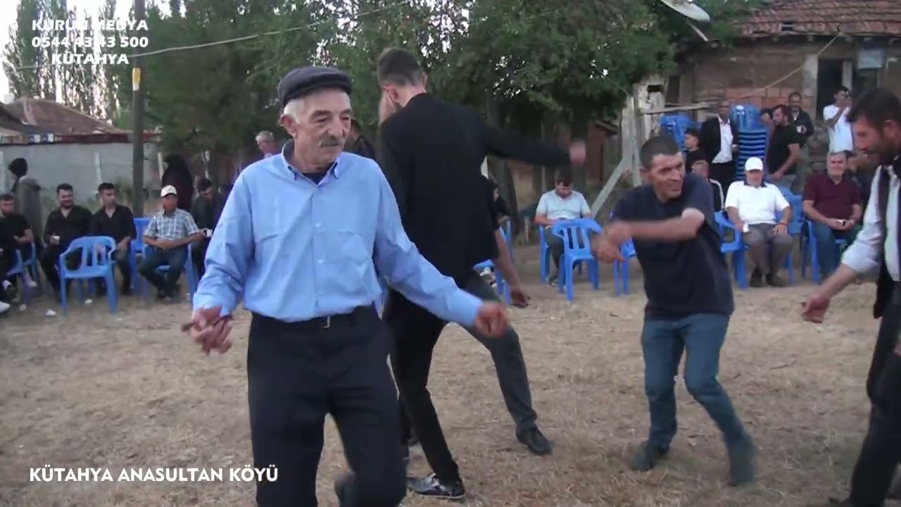 DEDELERİN OYUNA KATILMASI AYRI BİR GÜZELLİK KATIYOR