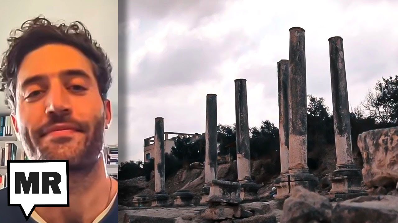 How Israel Weaponizes Archaeology In The West Bank | Jasper Nathaniel | TMR