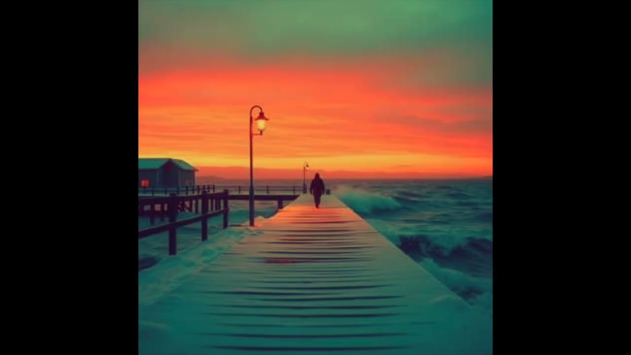 Hama Grown - Long Long Winter