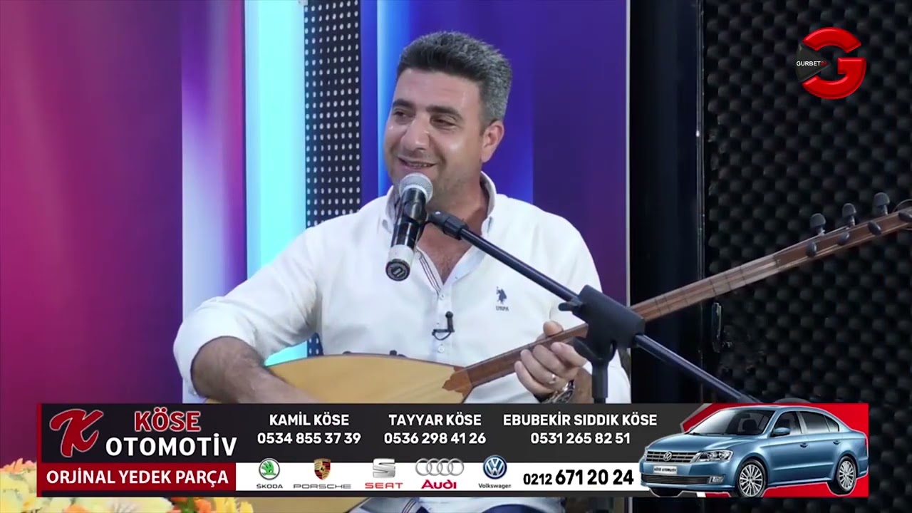 Özden Irmak - Dividimi Kalemimi Getirin ( U.H ) - Male Male