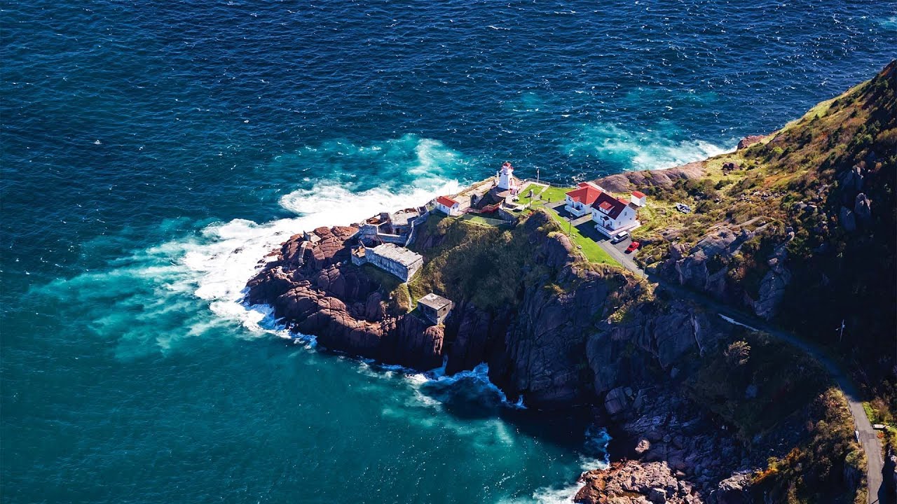 Newfoundland and Labrador -  Hotel Crossroads Inn & Suites