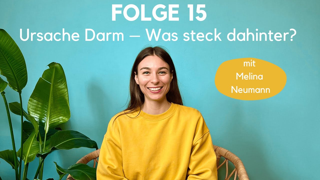 Folge 15: Ursache Darm – Was wirklich hinter einer Histamin-Intoleranz steckt