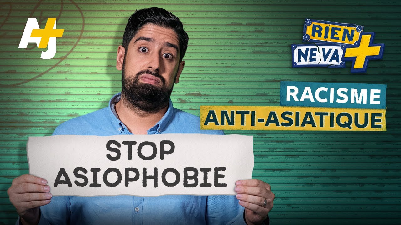 LE RACISME LE PLUS NÉGLIGÉ DE FRANCE ! | RIEN NE VA +