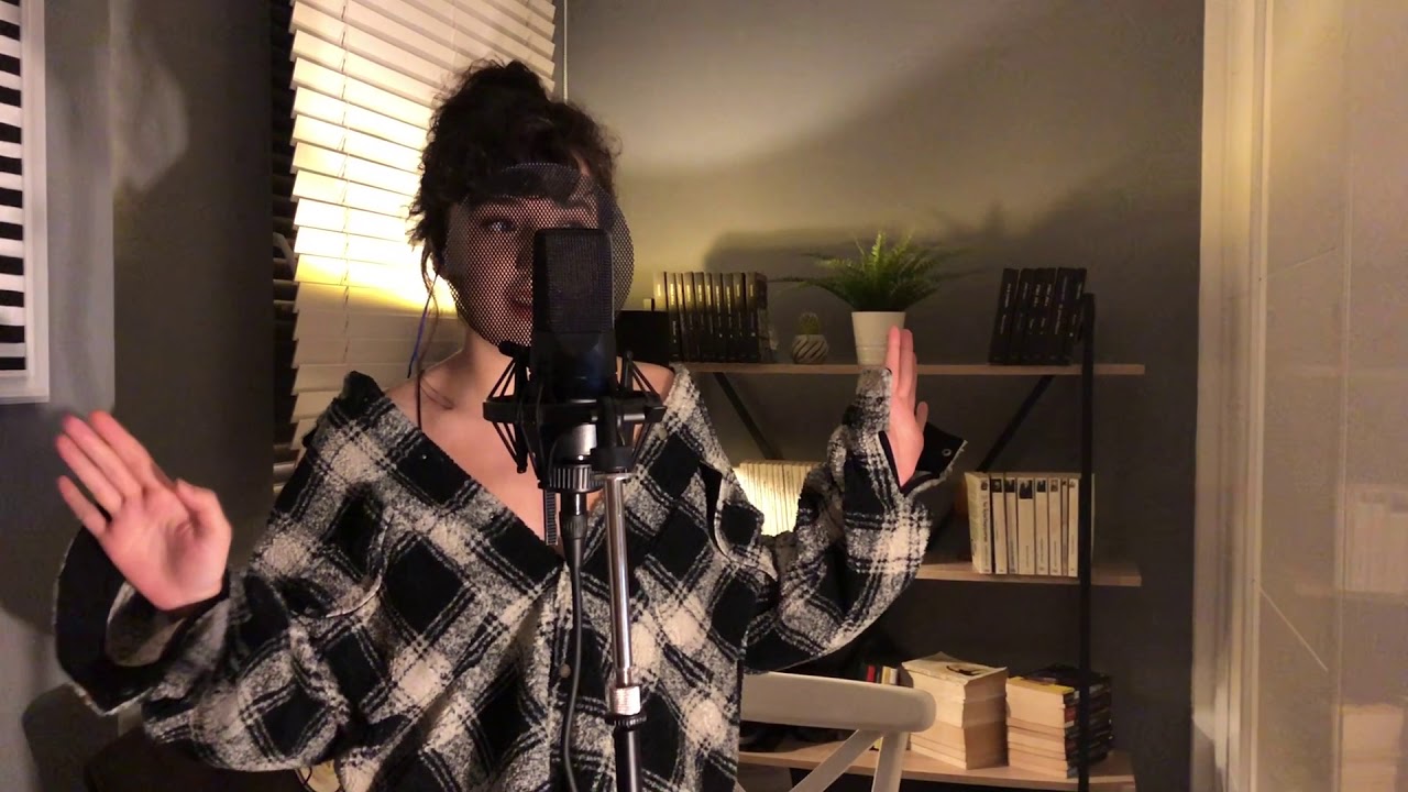 Aleyna Bozoğlu - Yine Yol Göründü Gurbete (Barış Manço Cover)