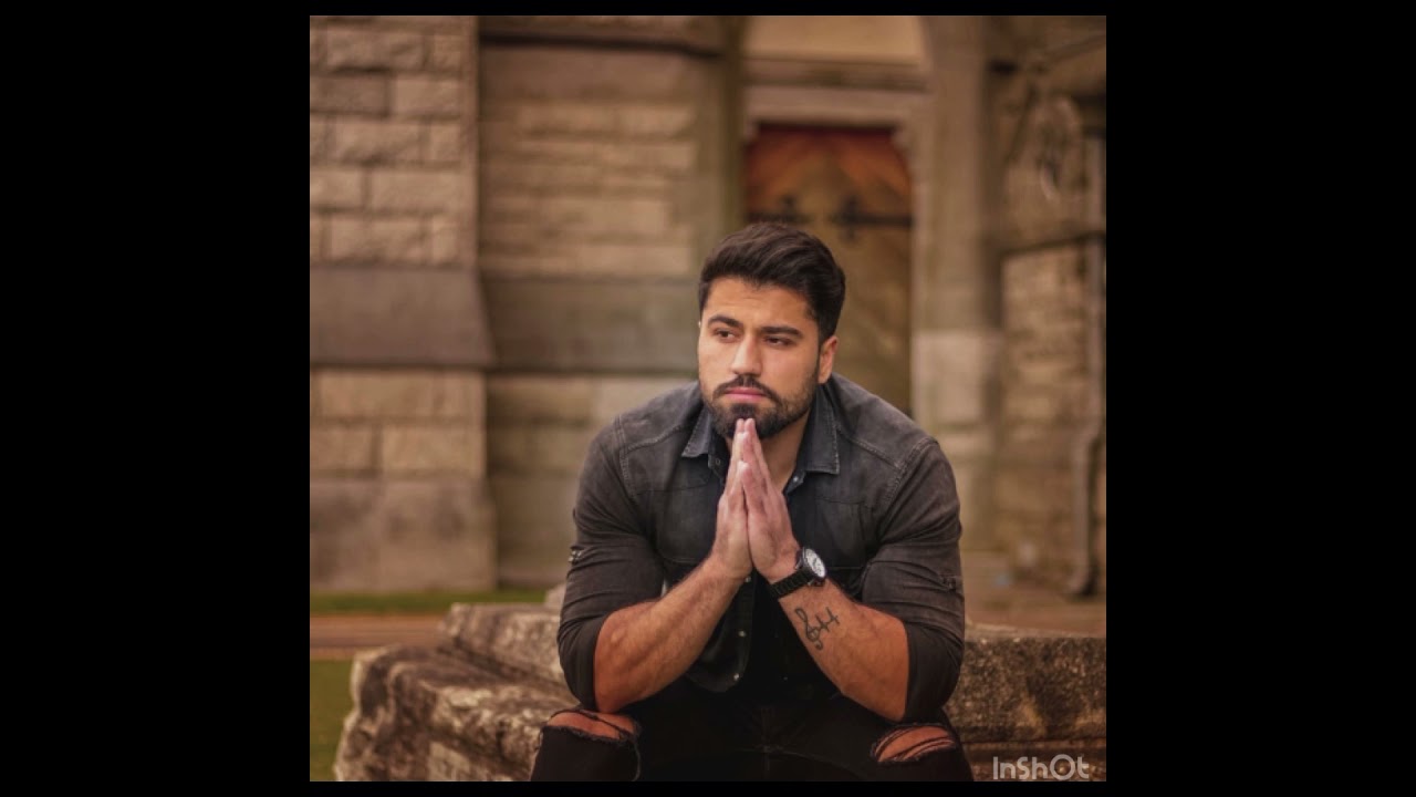 Naweed Payman - Paida shod o paida shod