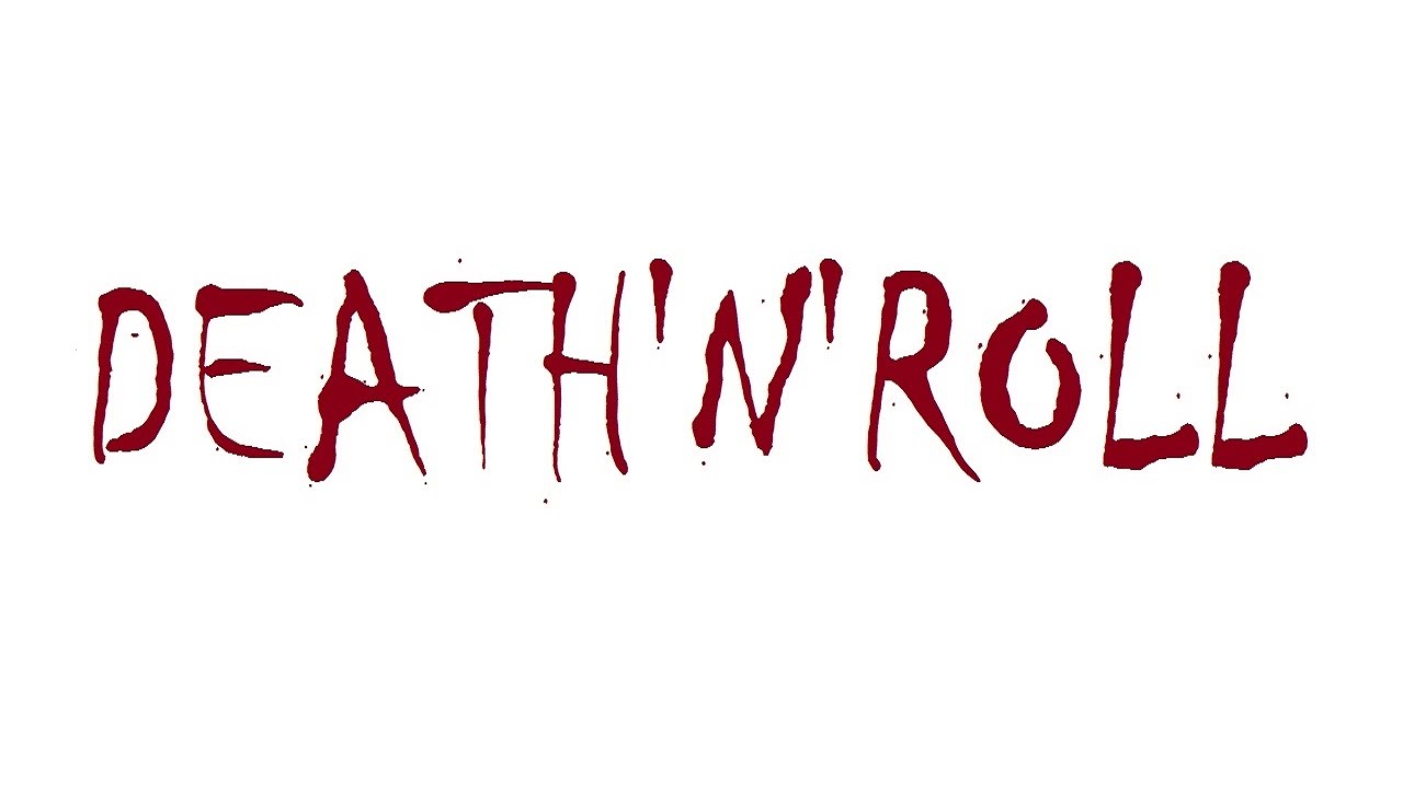 Death 'n' Roll compilation