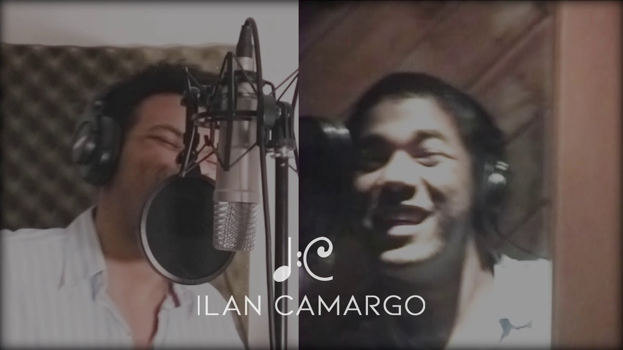 Ilan Camargo - Reina de mis sueños ft. Kaleth Morales