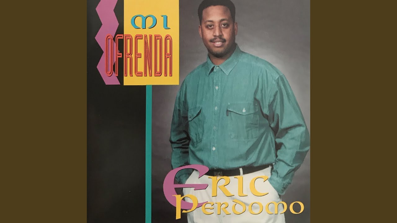 Mi Ofrenda