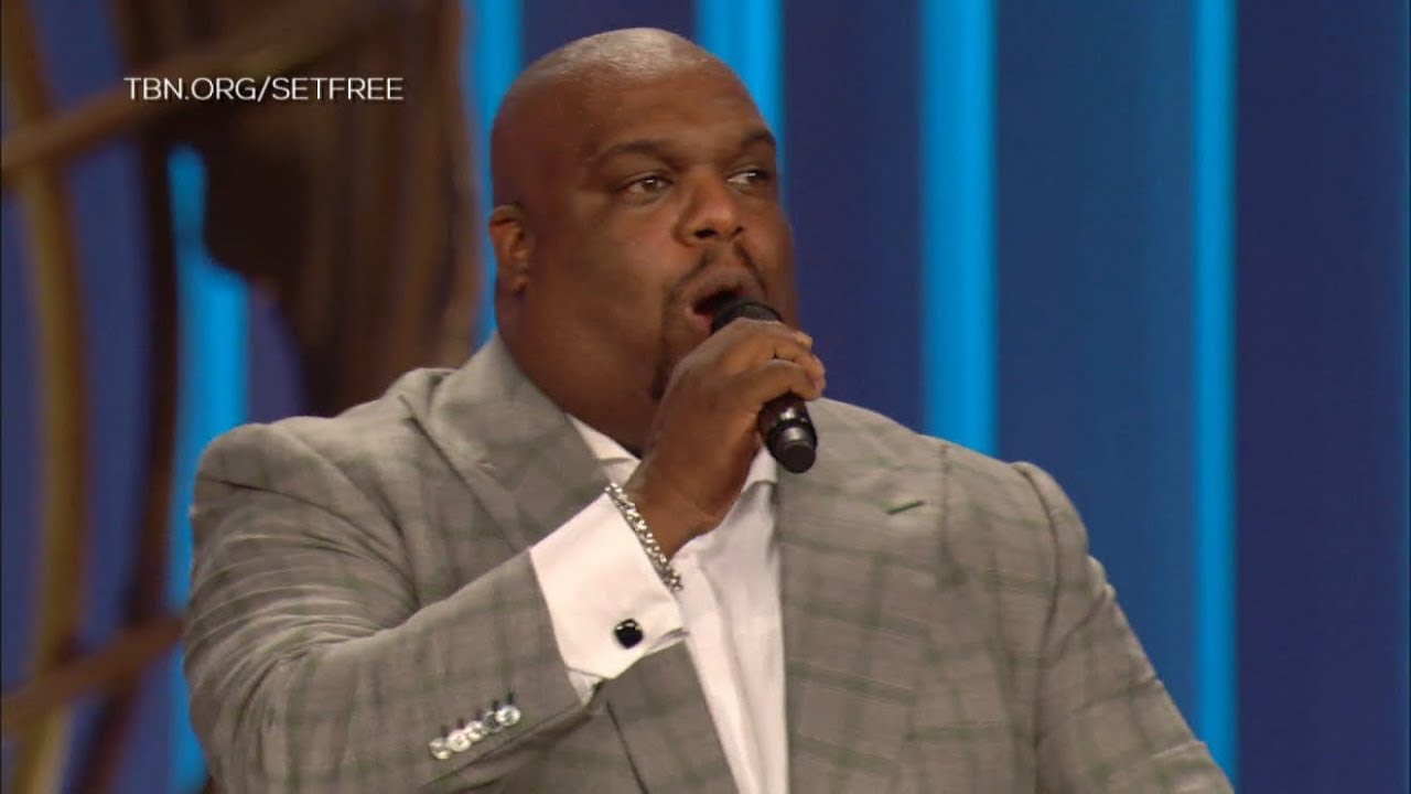 Pastor John Gray - Winning the Battle: Family Matters