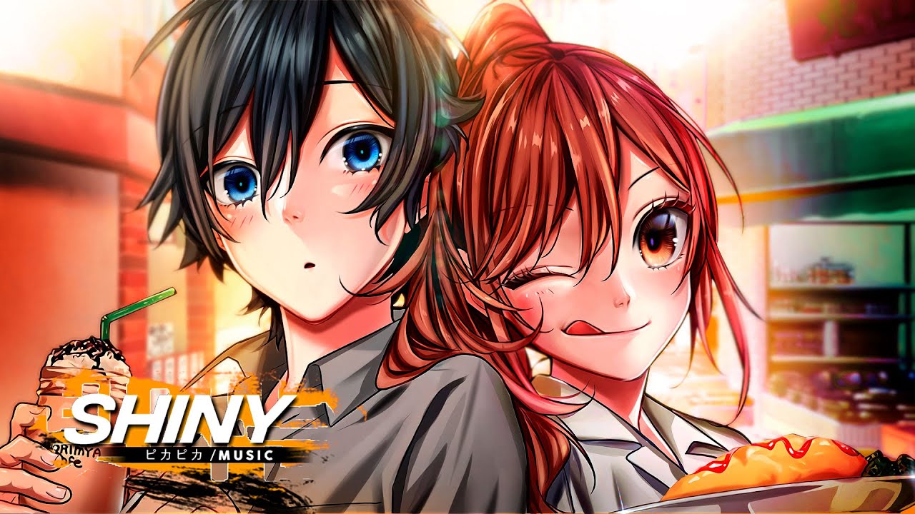 Auras | Hori & Miyamura (Horimiya) Shiny Ft. @AnnyTHN  Prod. Try'xl