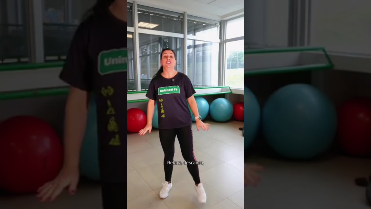CINCO exercícios EFICAZES para PERDER a barriga
