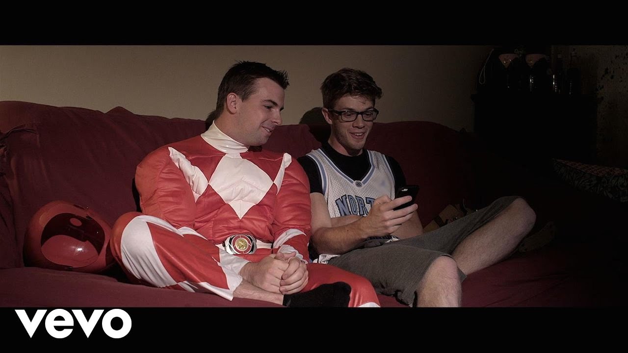 Paradise Fears - You To Believe In