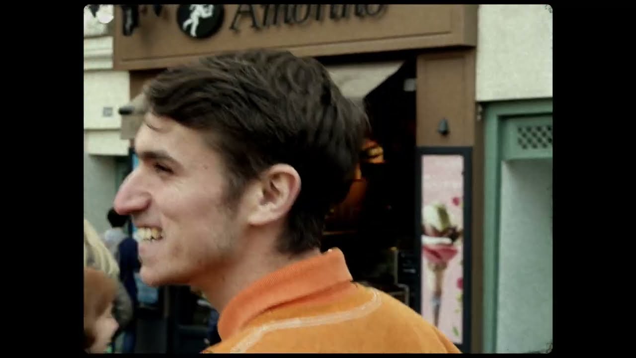 Esken - High (clip officiel)