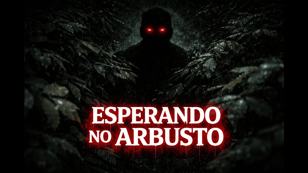 Esperando no arbusto - Crimes reais