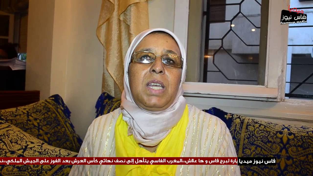 نهاد الصافي ''السنبلة في الصدارة و الكل مع عبد الله عميمي ''