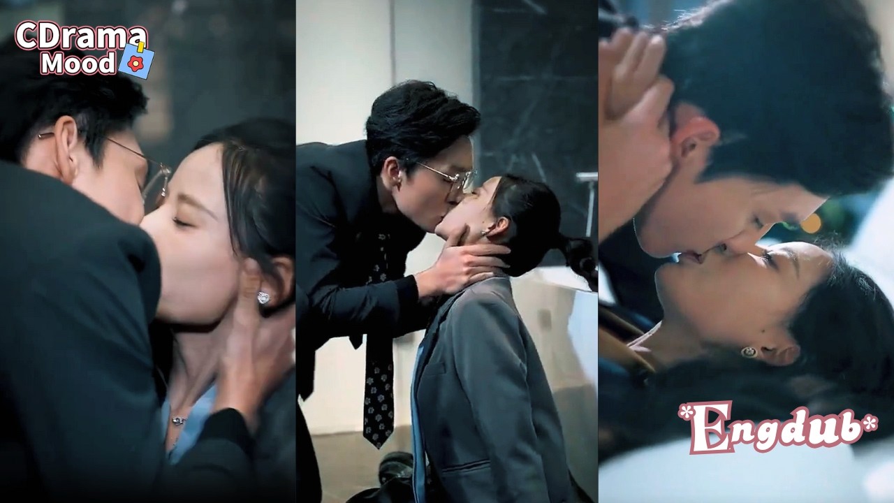 [ENG DUB] Marriage with the CEO Doctor: A Heartfelt Love After a Contract Start