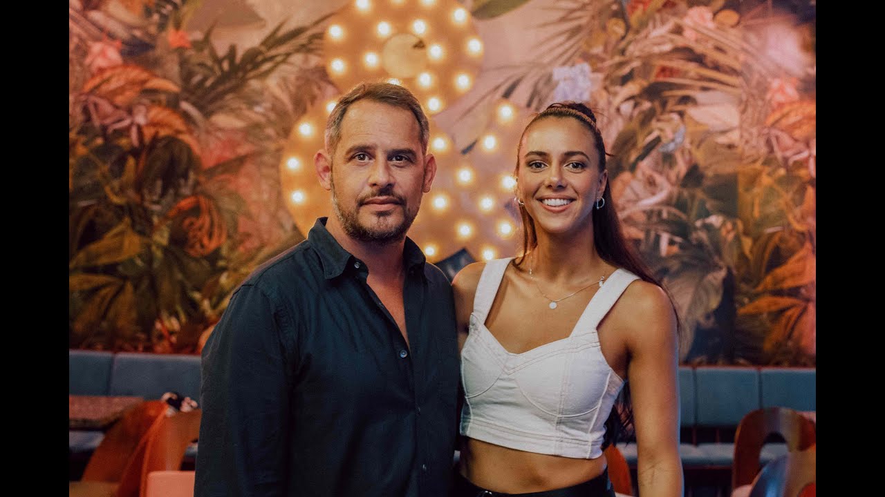 R&Talk with Moritz Bleibtreu