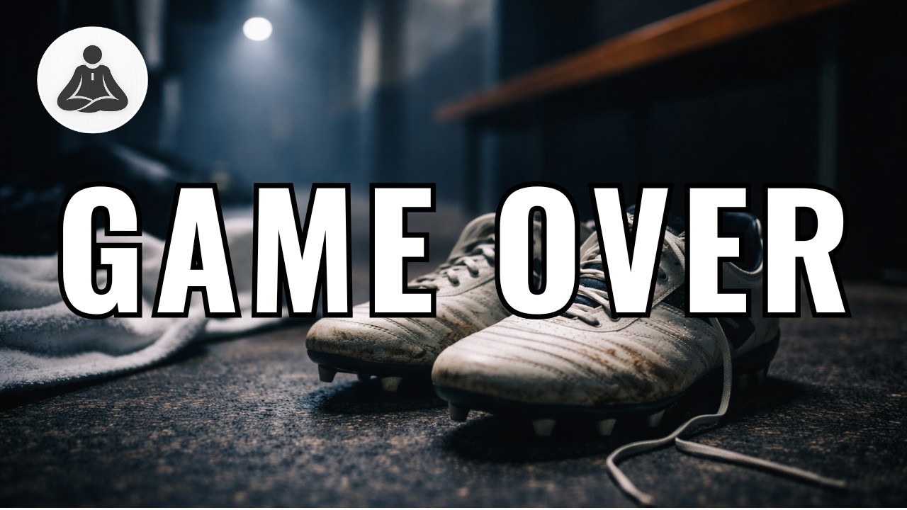 Post-Game Mental Reset for Athletes | 7 Min Win or Lose Recovery