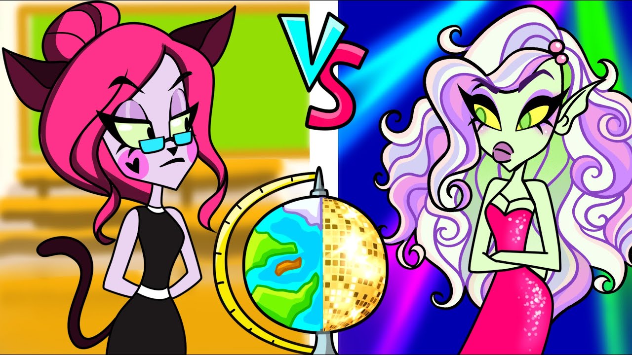 Magic Hacks And Funny Situations by Teen-Z