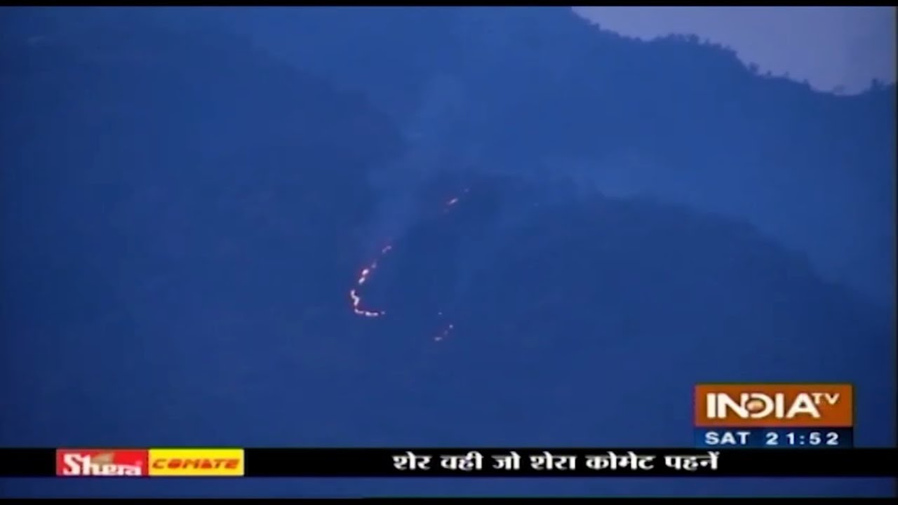 Kashmir: Heavy firing by Pak forces in Degwar sector of Poonch district, Indian army retaliates