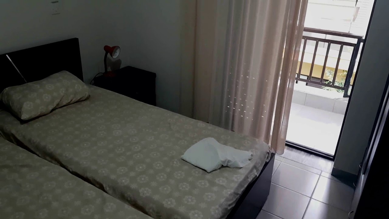 Hotel / Vila AVRA SARTI - GREECE review