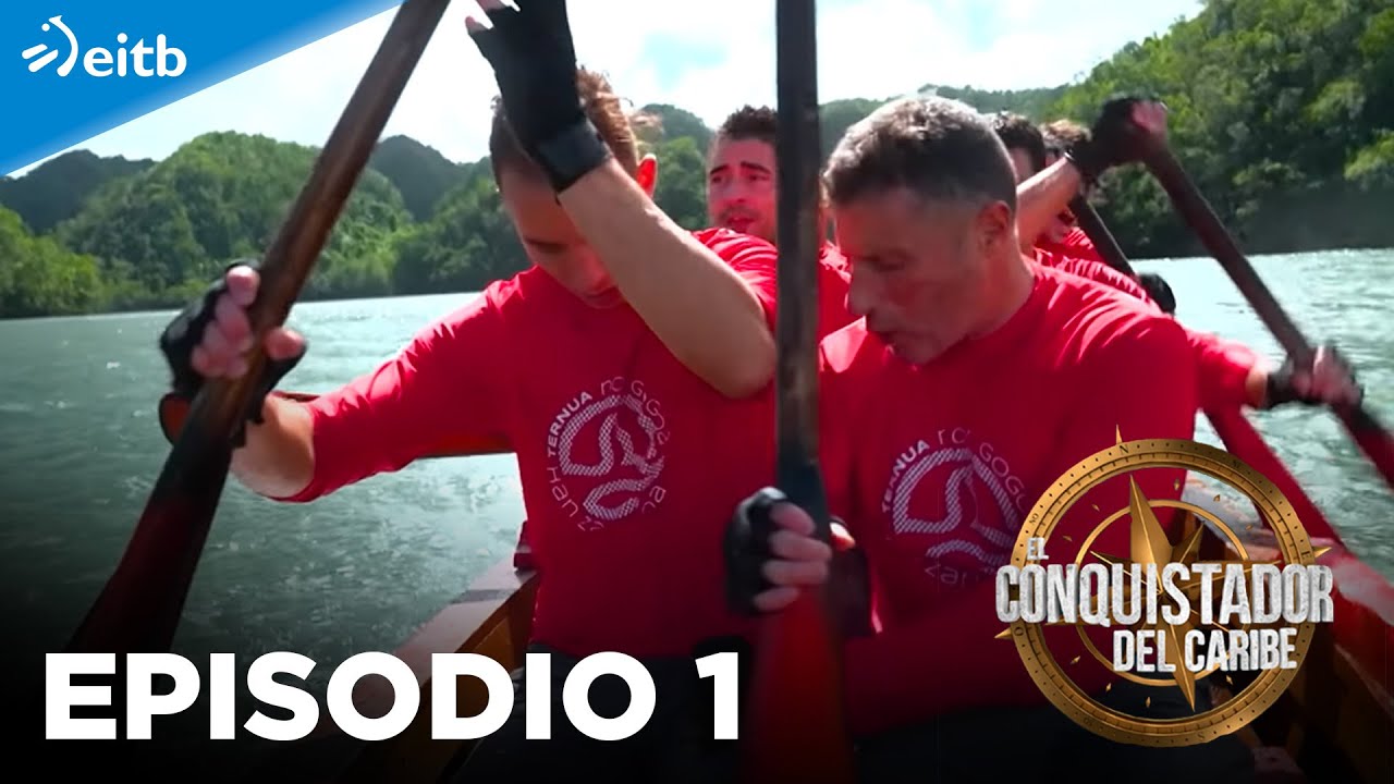 EL CONQUISTADOR 2023 (Episodio 1)