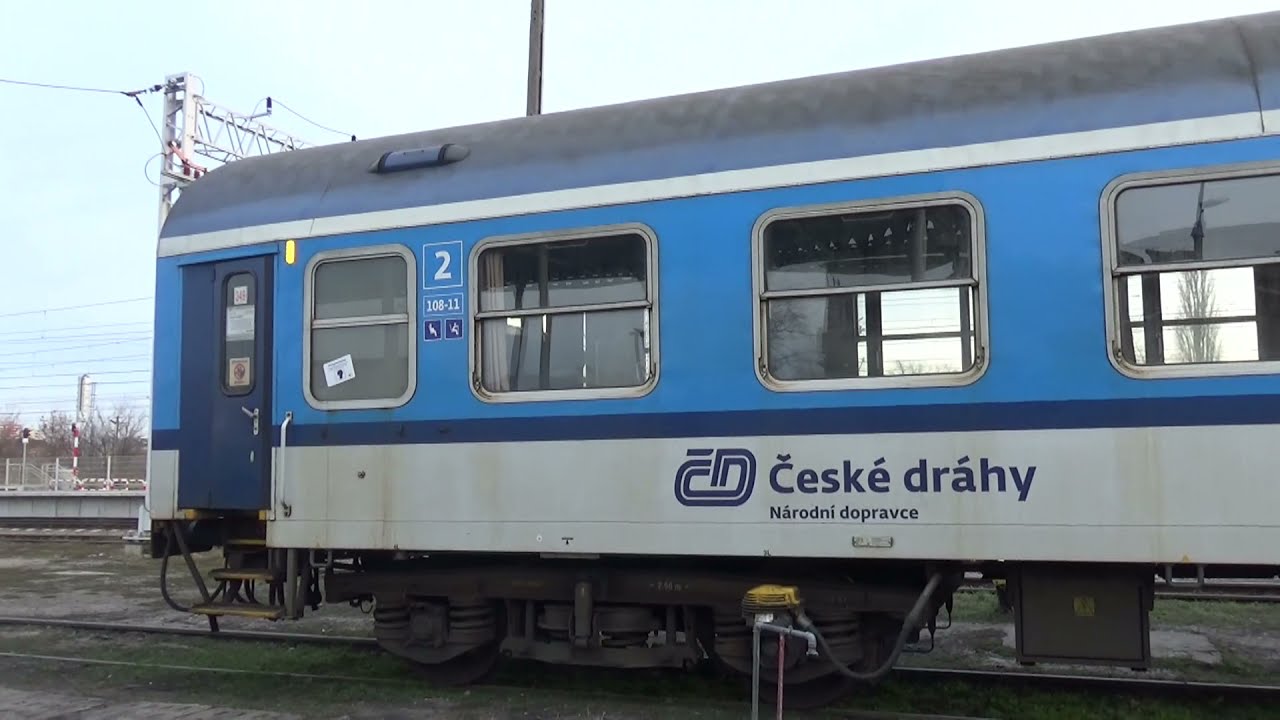 Lublin Główny Dworzec PKP - Pociągi, Perony, Zakamarki