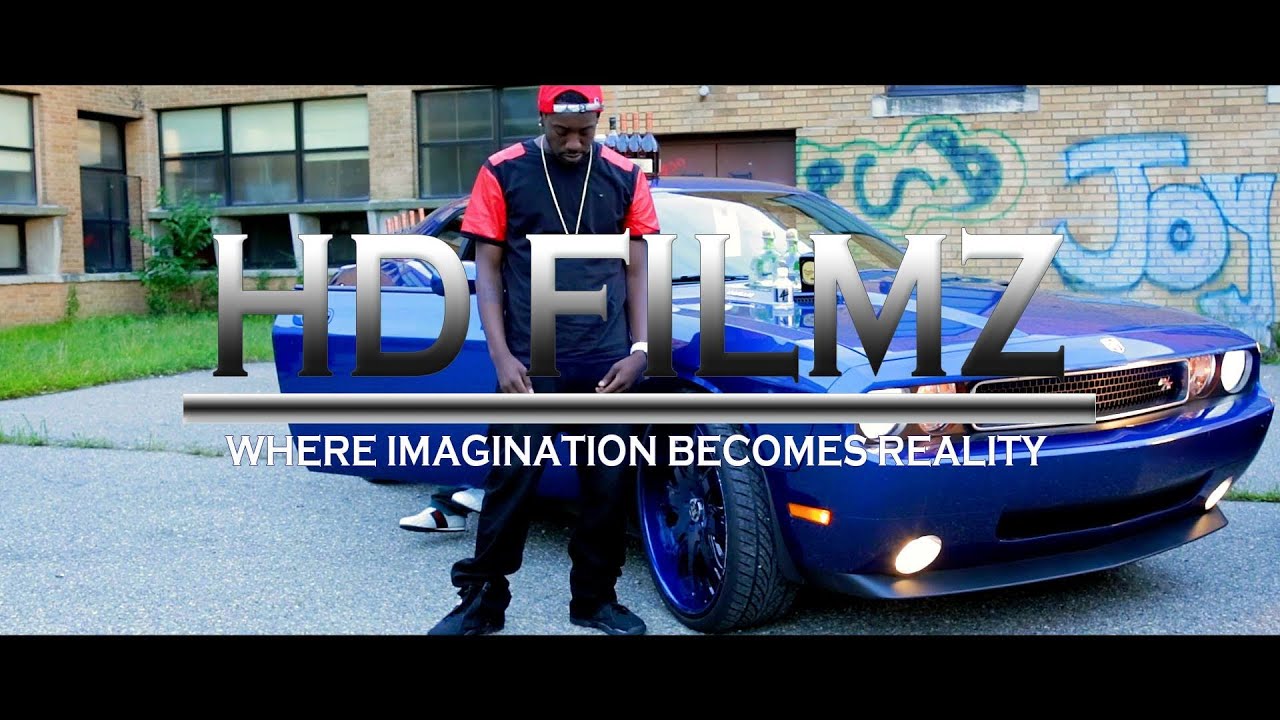 Streets r us-Neva Fall Off Dir By: @HDFilmz