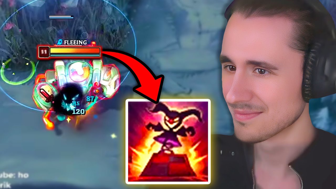 ATTENTI A QUELLE BOX - League of Legends ITA #5050