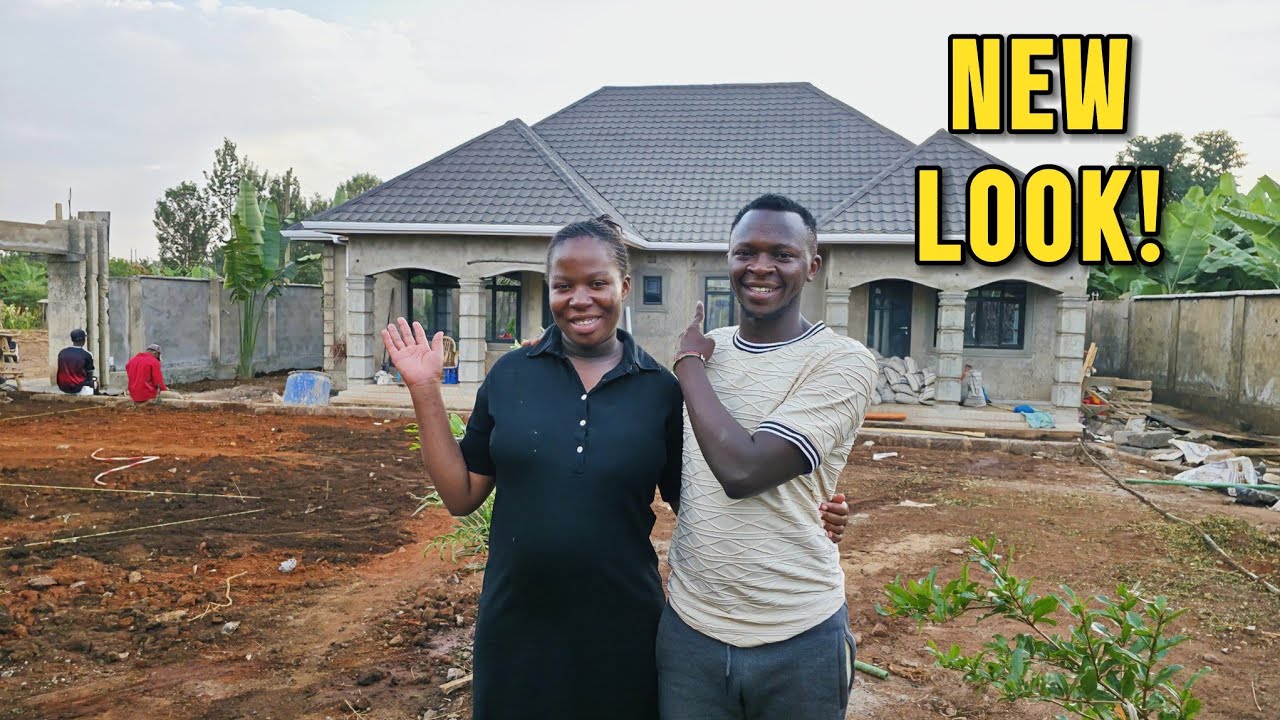 Unbelievable Dream Home Makeover 🏡✨ Welcoming Our Baby Boy + Unboxing USA Gift 🎁👶
