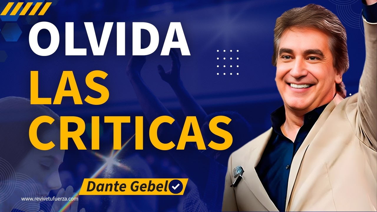 Dejá De Vivir Pendiente Del 