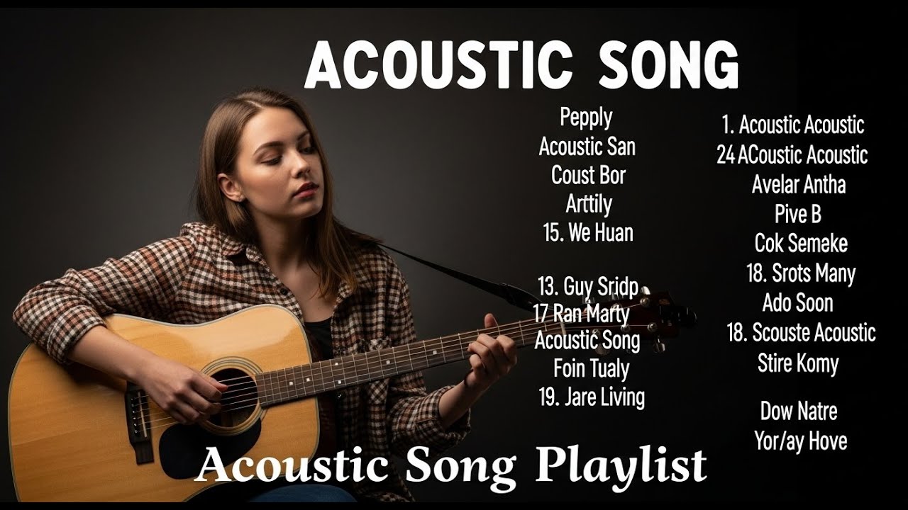 Romantic Chill Acoustic Music for Couples Vol 【1796】