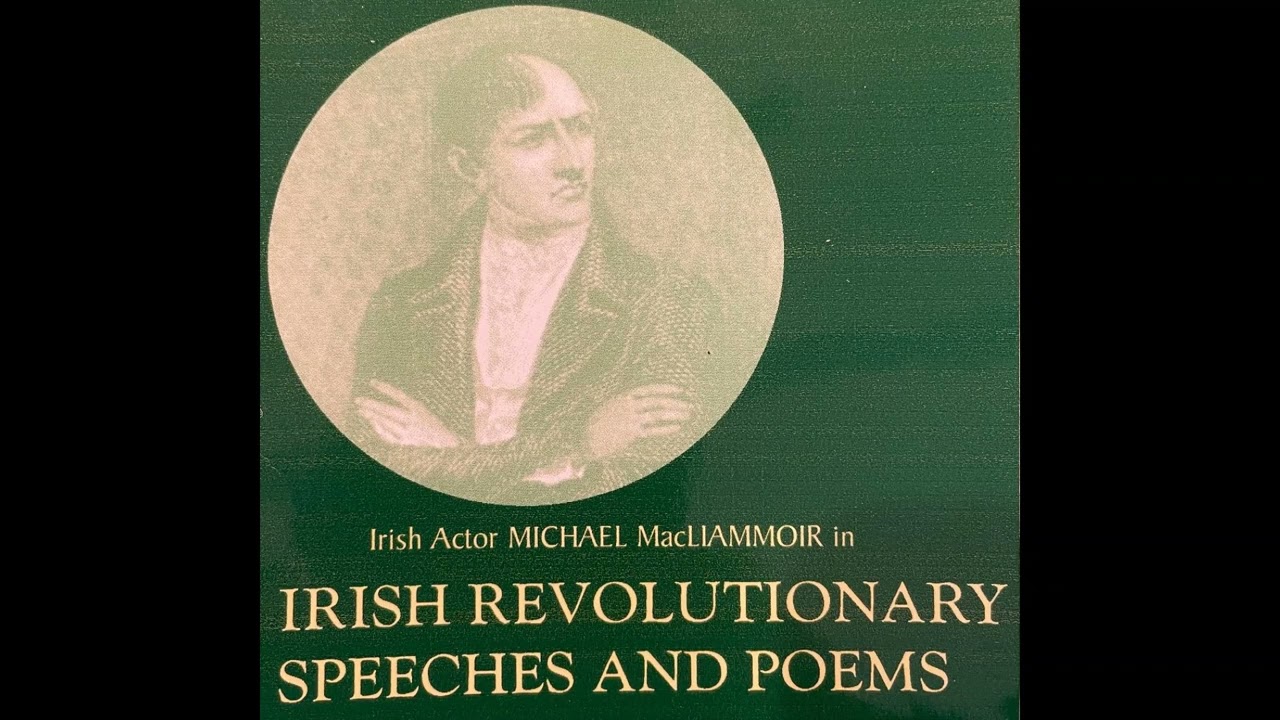 Padraig Pearse - Irish Revolutionary Speeches and Poems